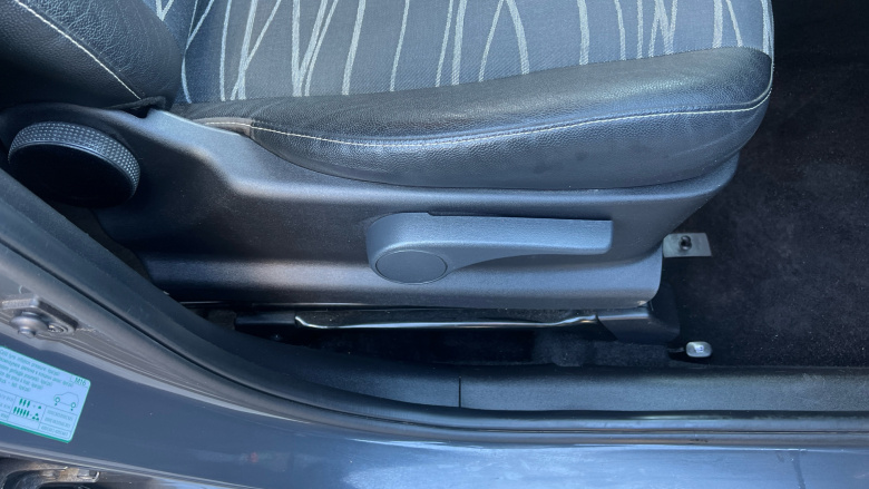 Kia Venga 1.6 3 5dr Auto [6] Petrol Hatchback